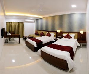 Hotel Raviraj Aurangabad India