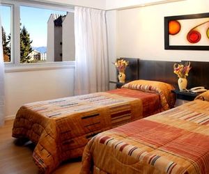 Hotel Eco Ski Bariloche Argentina