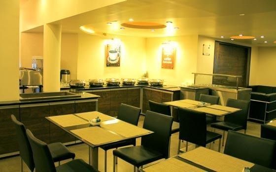 Hotel Photo 11