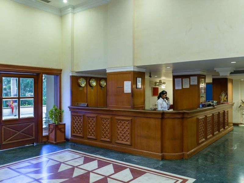 Hotel Photo 14