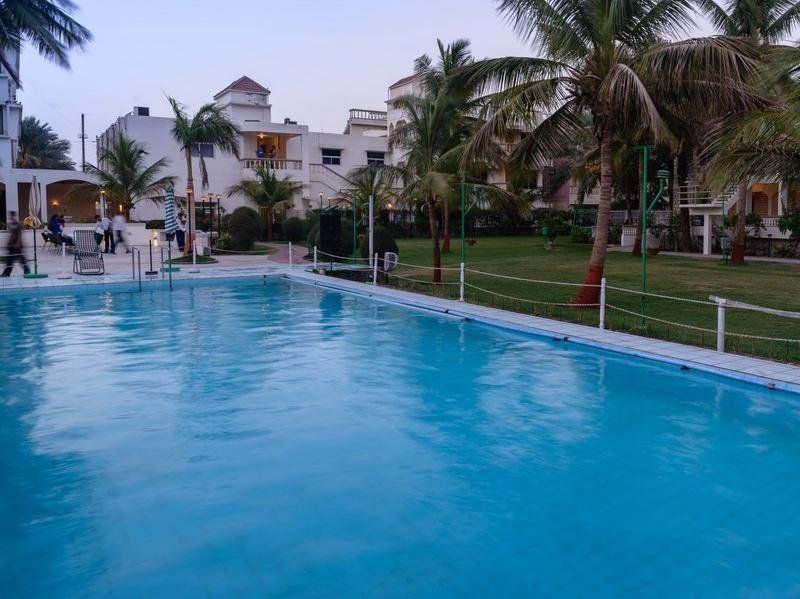 Hotel Photo 21