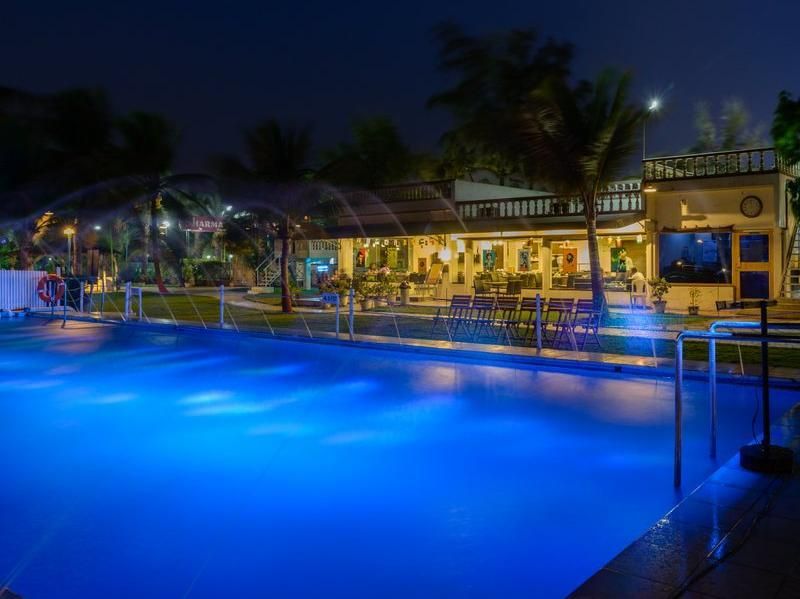 Hotel Photo 22