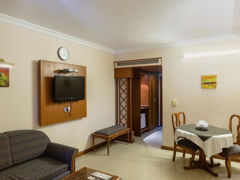 Hotel Photo 4