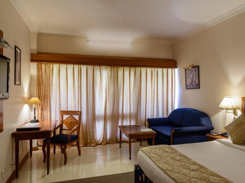 Hotel Photo 8