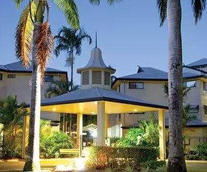 Trinity Links Resort Cairns Australia