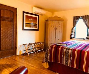 Casa Cuma Bed & Breakfast Santa Fe United States