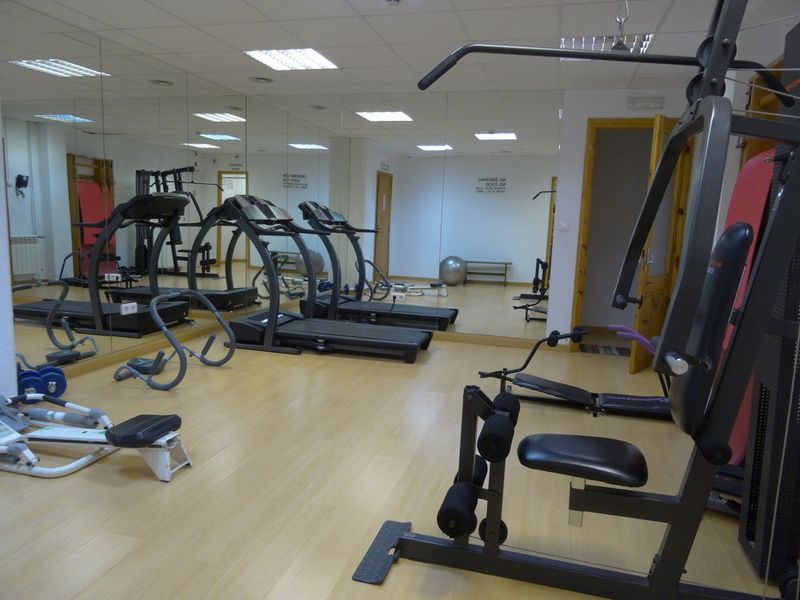 Hotel Photo 21