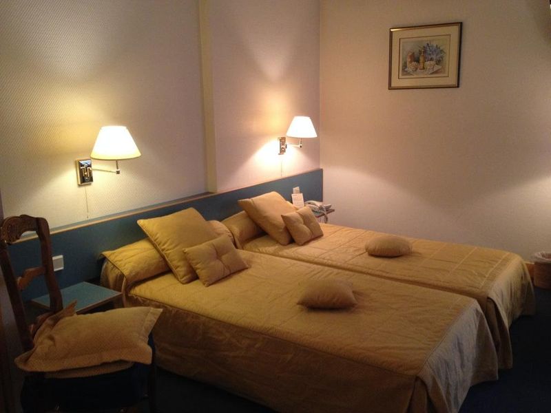 Hotel Photo 9