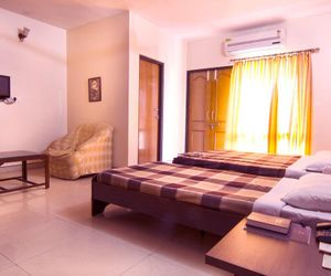 Hotel Rajawas Dibrugarh India