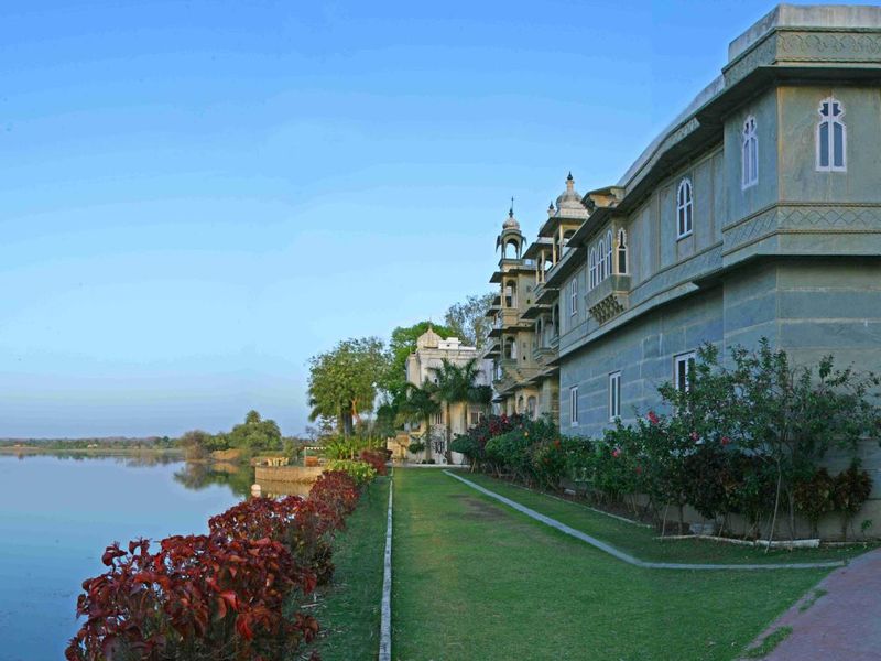 Hotel Photo 23