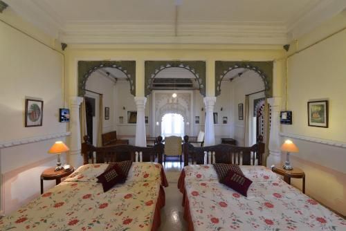 Hotel Photo 10