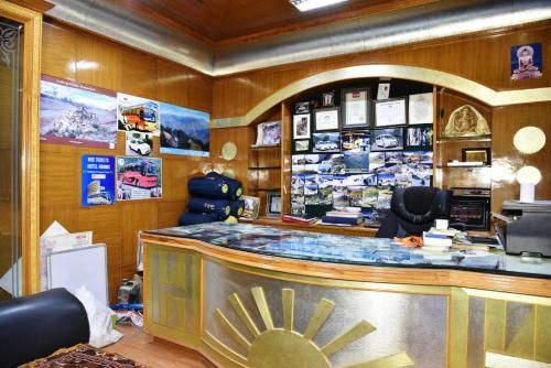 Hotel Photo 14