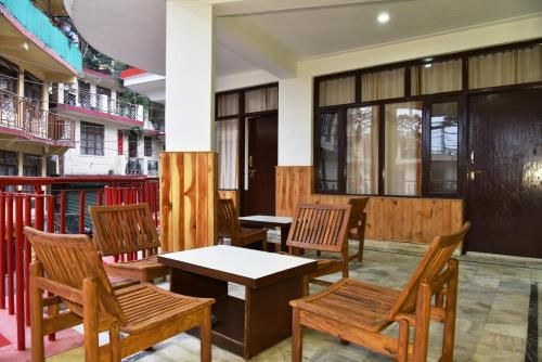 Hotel Photo 15
