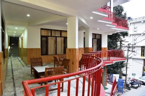Hotel Photo 17