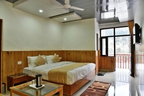 Hotel Photo 8