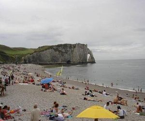 Appartement Etretat Etretat France