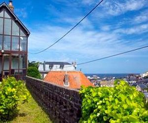 GÃ®TE DE CHARME LA LUCIOLE Etretat France