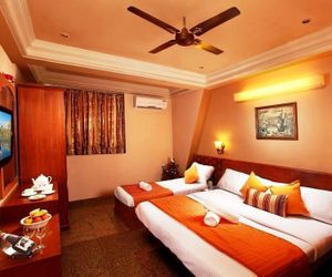 Hotel Rajdhani Panjim India
