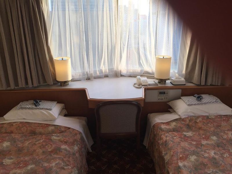 Hotel Photo 2