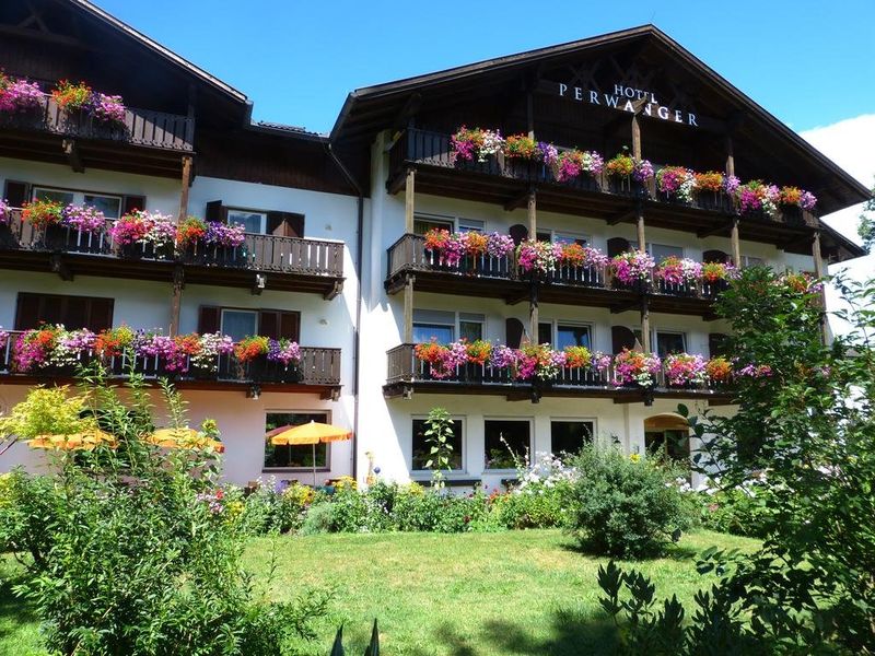 Hotel Photo 17