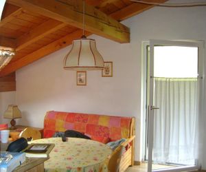 Residence Casa Canazei Canazei Italy