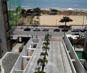 Betel Beach Flat Recife Brazil