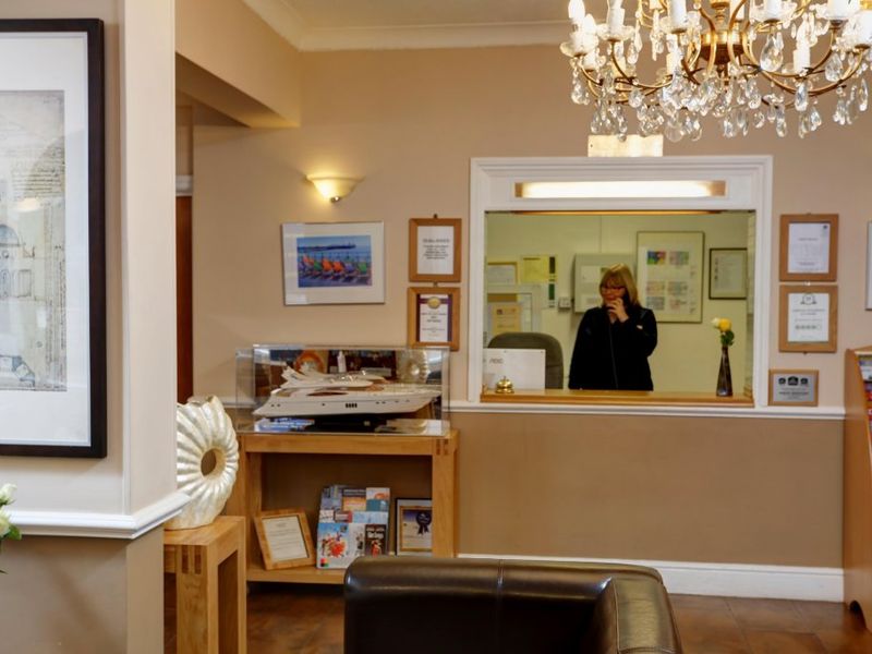 Hotel Photo 19