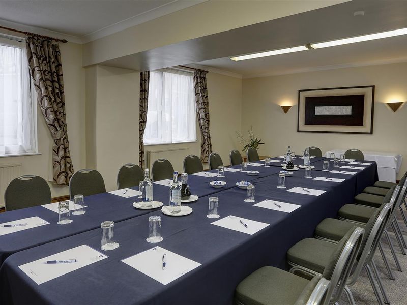 Hotel Photo 21