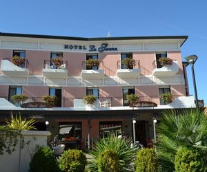 Hotel La Serena Bibione Italy