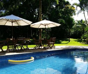 Pousada Villa Del Rey Paraty Brazil