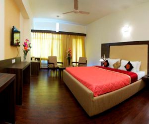 Hotel Mandakini Jaya International Hyderabad India