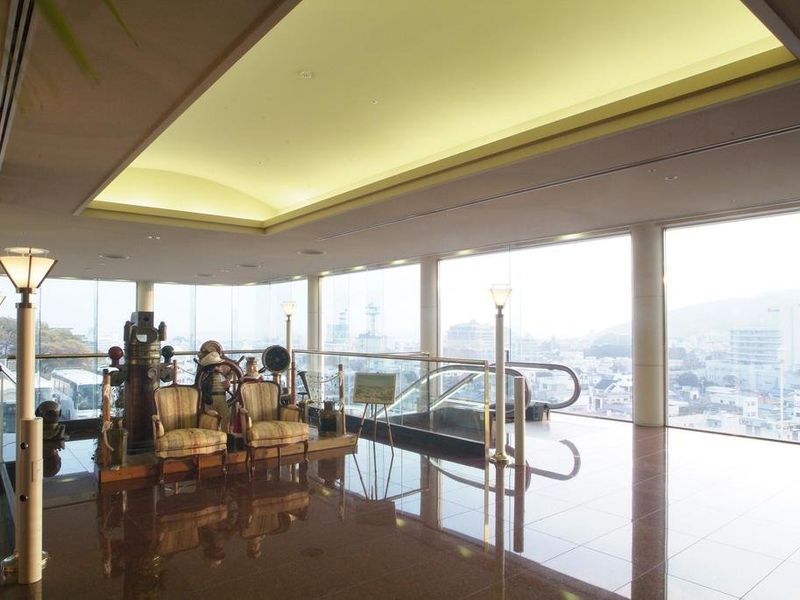 Hotel Photo 13