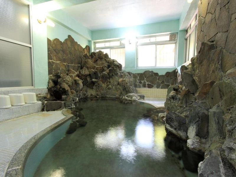 Hotel Photo 12