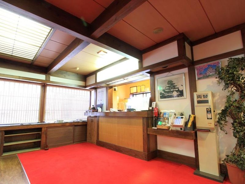 Hotel Photo 18