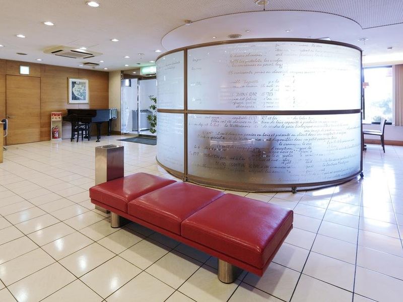 Hotel Photo 11