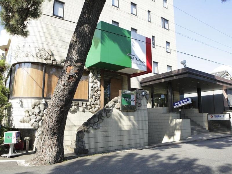 Hotel Photo 14