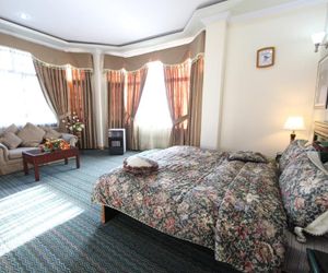 Hotel Elites Khanspur Pakistan
