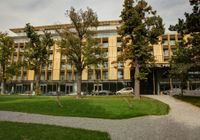 Отзывы Austria Trend Hotel Park Royal Palace Vienna, 4 звезды