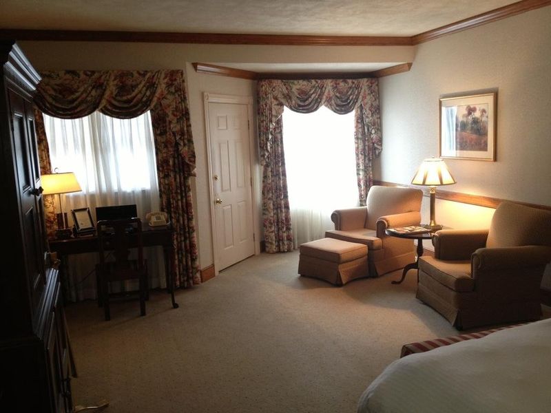 Hotel Photo 6
