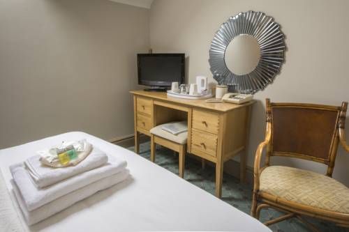 Hotel Photo 9