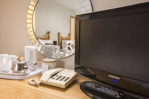 Hotel Photo 10