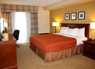 Фото отеля Country Inn & Suites by Radisson, Winnipeg, MB