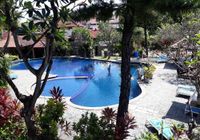 Отзывы Puri Bali Hotel, 2 звезды