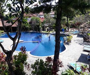 Puri Bali Hotel Singaraja Indonesia