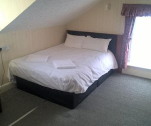 Charnwood Hotel Winthorpe United Kingdom