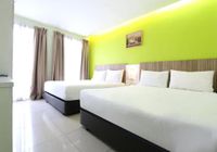 Отзывы Best View Hotel Subang Jaya, 2 звезды