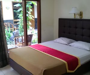 Hotel Priangan Cirebon Indonesia