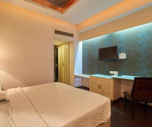 Hotel Sai Prakash Hyderabad India
