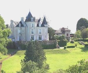 Chateau De La Villaine Chambray-les-Tours France