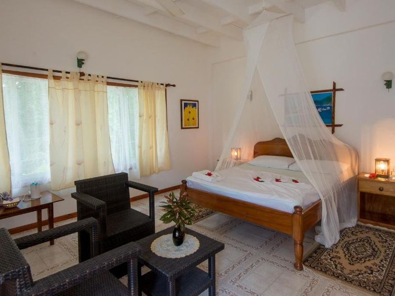 Hotel Photo 11